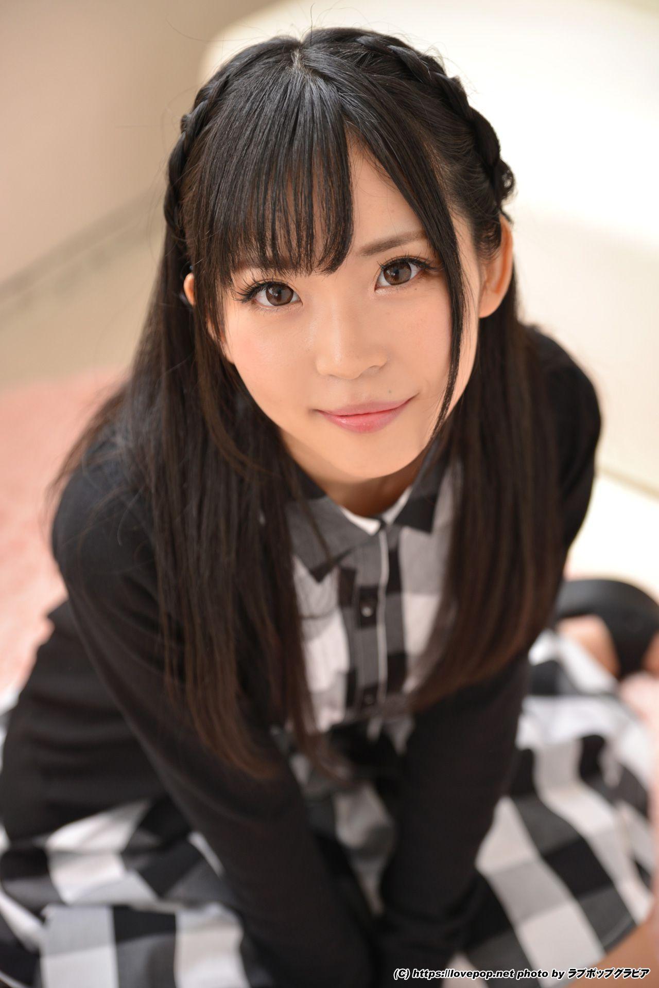 Irufu Amaguri 甘栗いるふ Photoset 13 [LOVEPOP] 写真集(40)