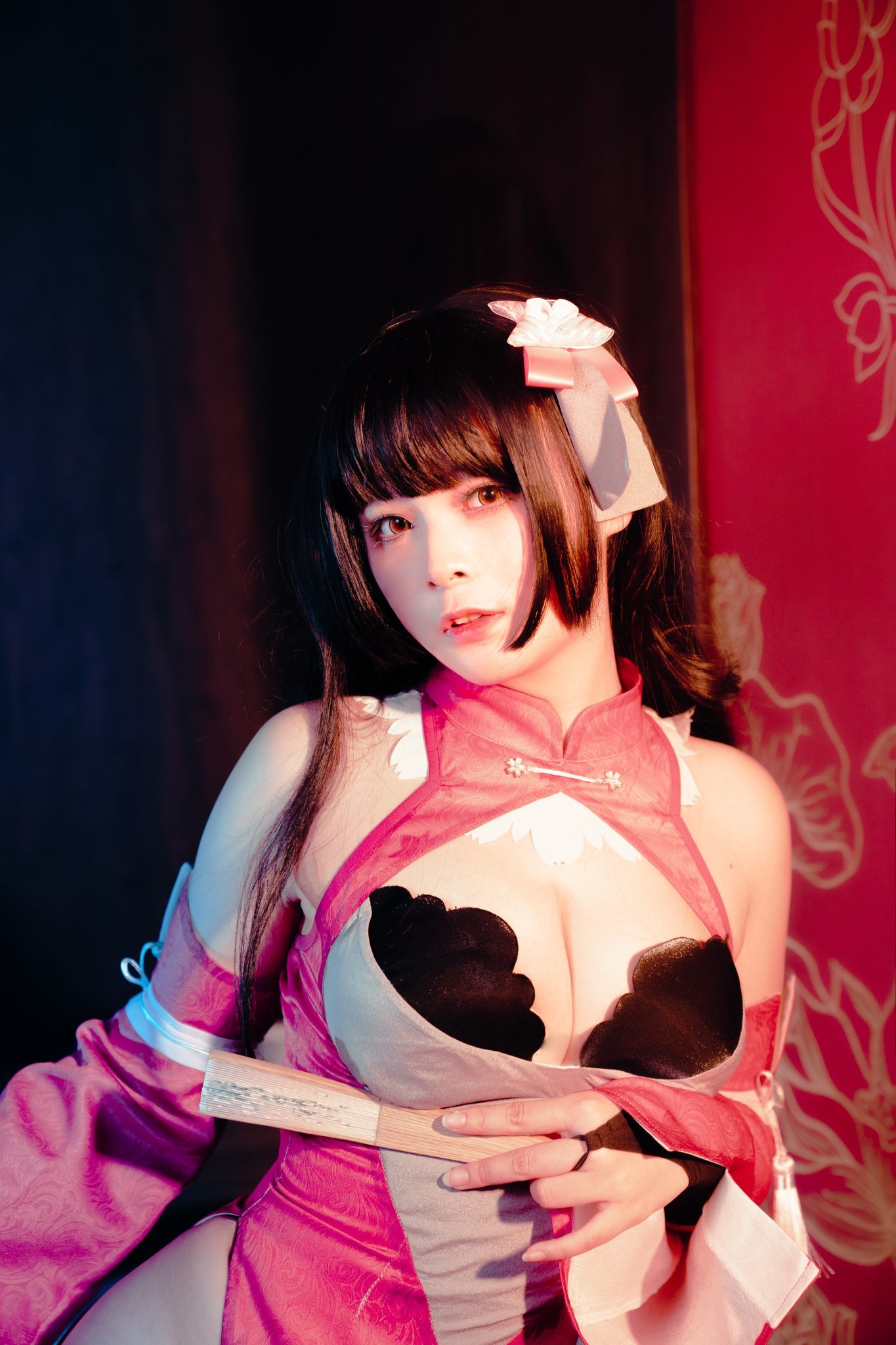 D.va Overwatch 2 - Lilium725 w百合欧皇子w