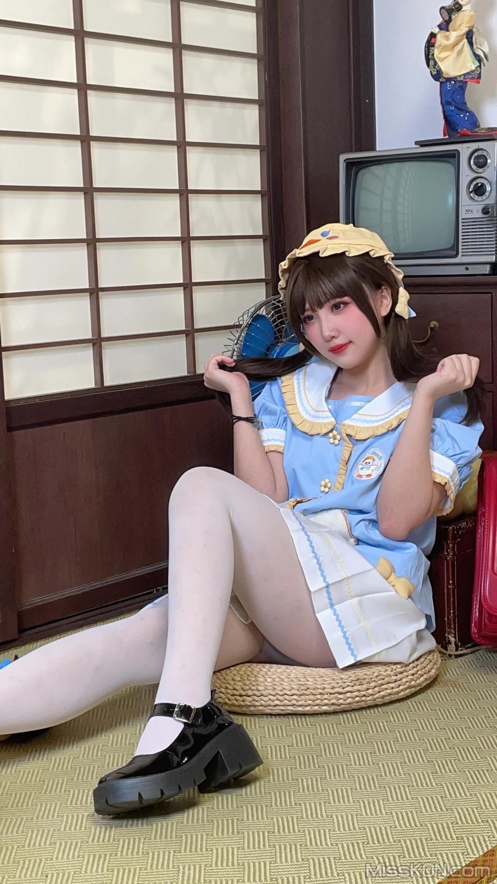 Coser@小和甜酒: 鸭鸭幼稚园 (170 photos )(94)