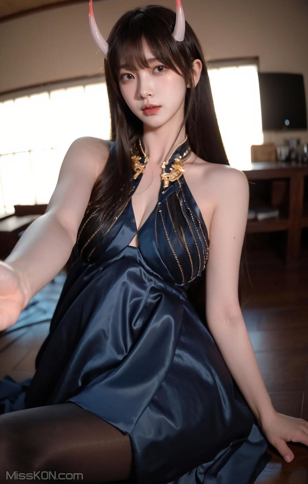 [AI Generated] 拟实画风 Vol.057 (213 photos)(2)