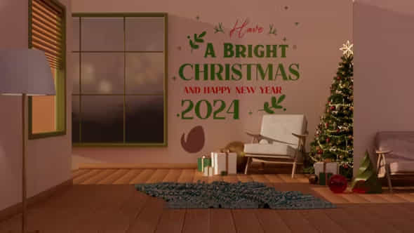 Christmas Lift Pro - VideoHive 49628501