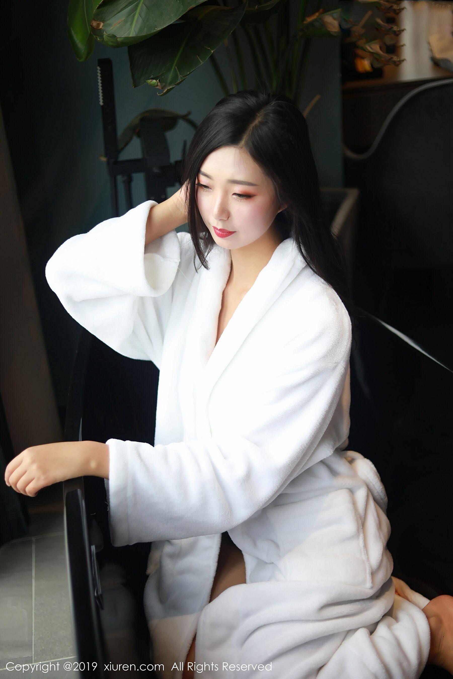 秀人网 Vol. 1382 宋-KiKi(41)