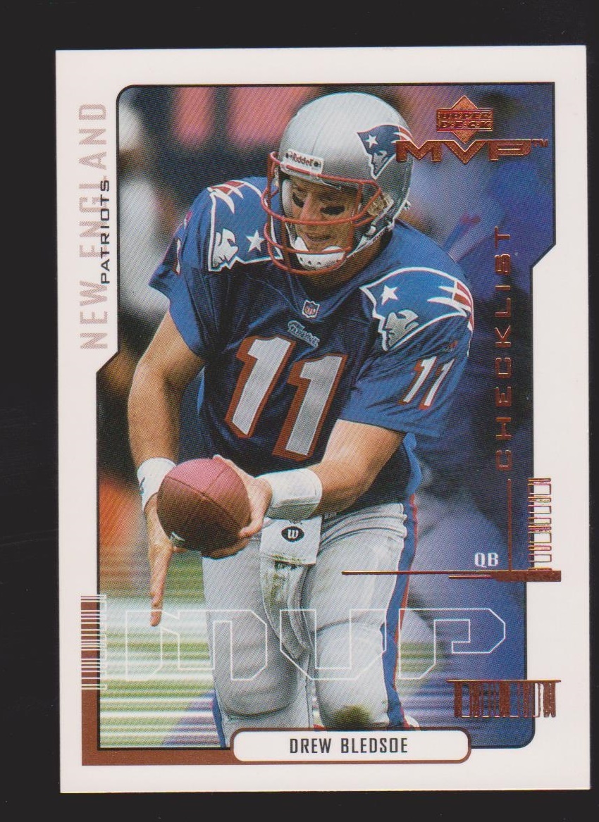 New England Patriots Cards You Pick -- Get 40% off Details Inside A3 - Picture 61 of 248