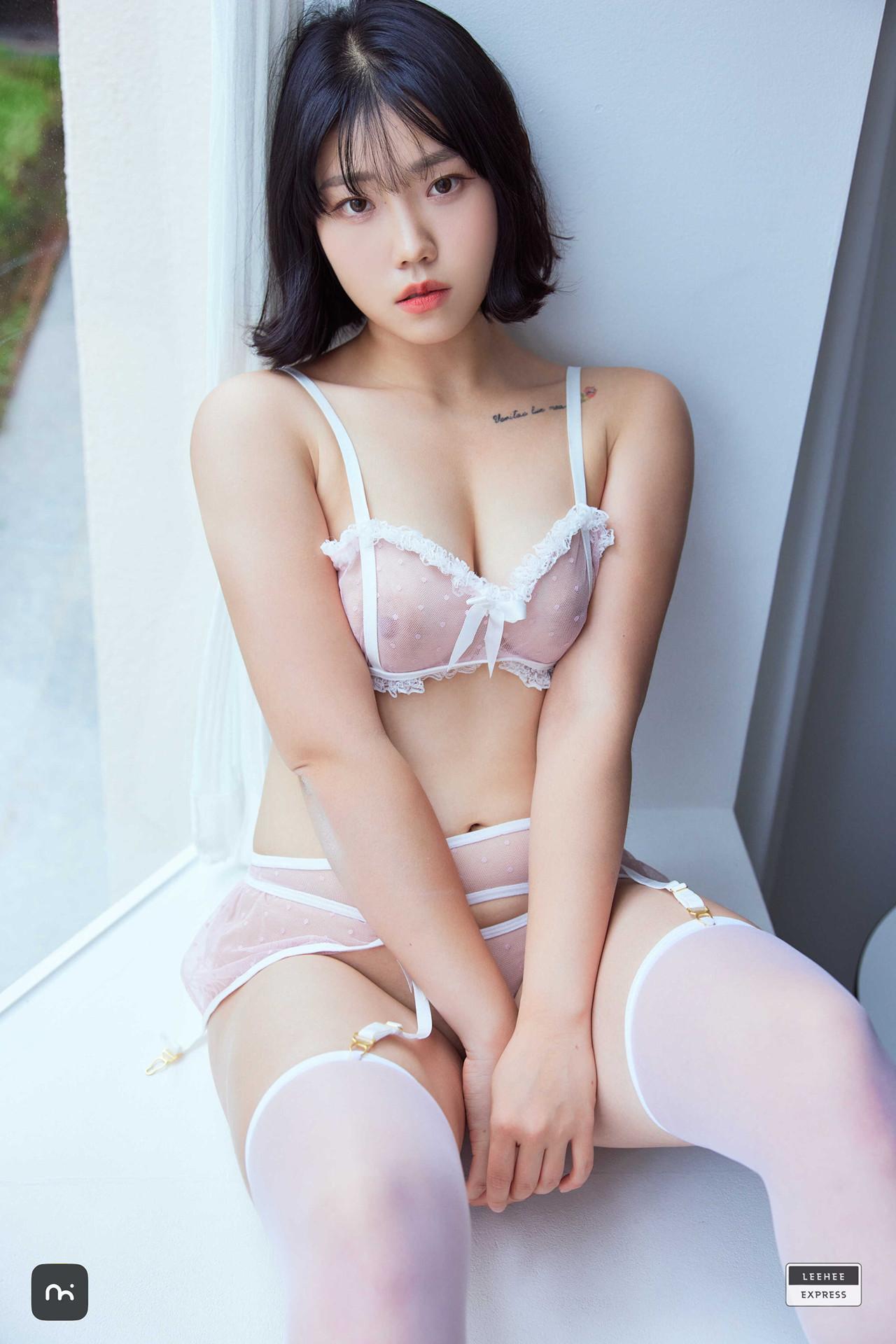Nana 나나, LEEHEE EXPRESS LEHC-228A Set.02(33)