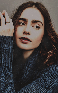 Lily Collins F31ziarX_o