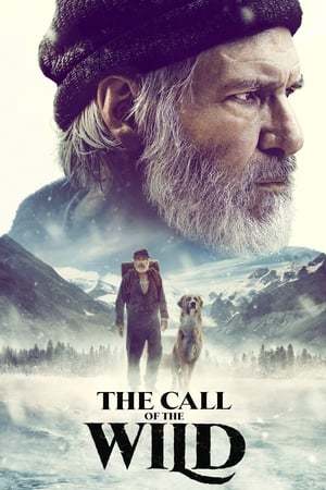 The Call of the Wild 2020 720p 1080p WEBRip
