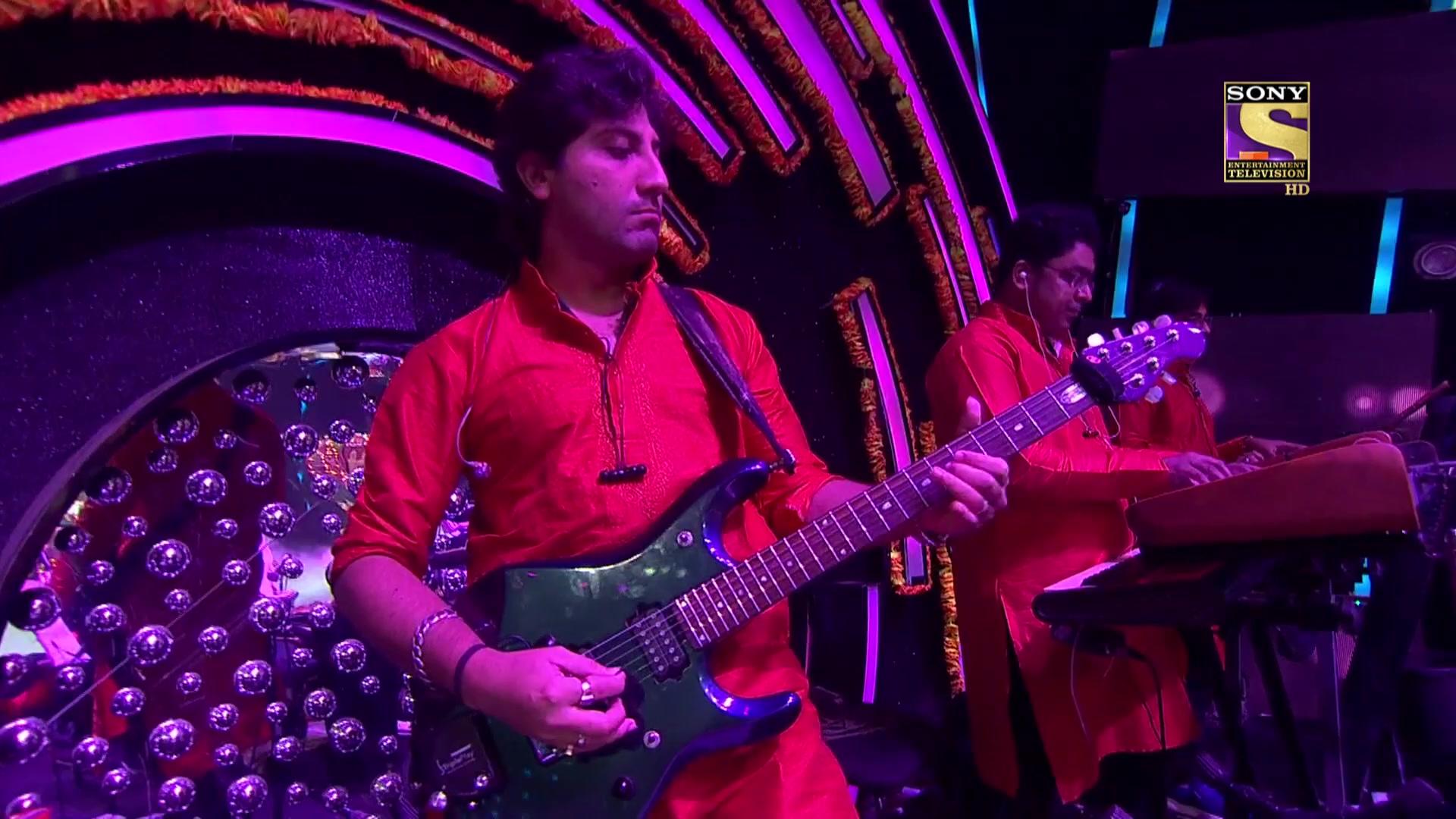 Indian Idol 2019 S11 EP21 1080p WEB-DL X264 AAC -DDR Indian Idol 2019 S11 EP21 1080p WEB-DL X264 AAC -DDR