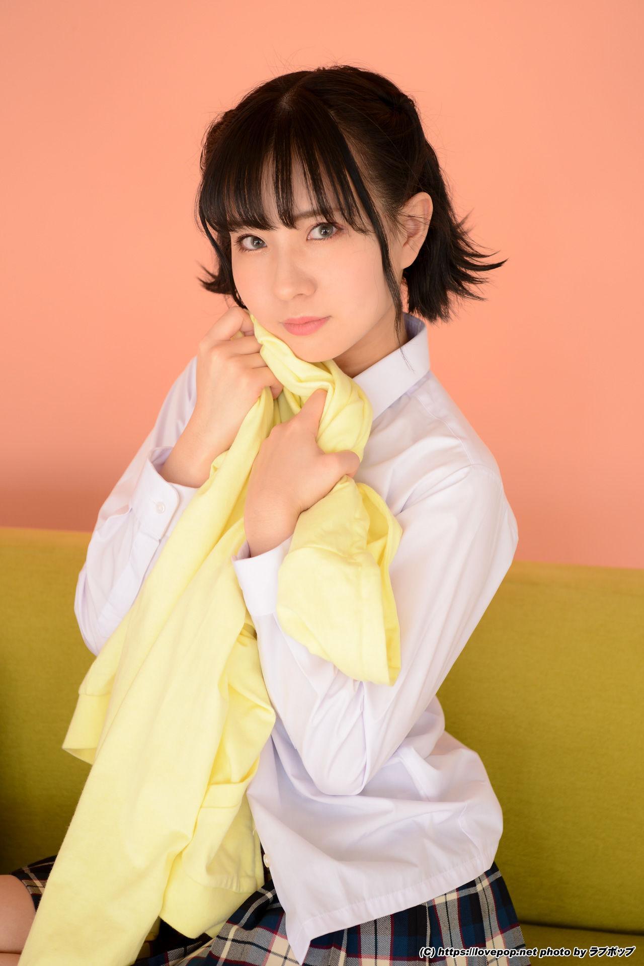 [LOVEPOP] 鳴上なごね Nagone Nakurami Photoset 05(66)