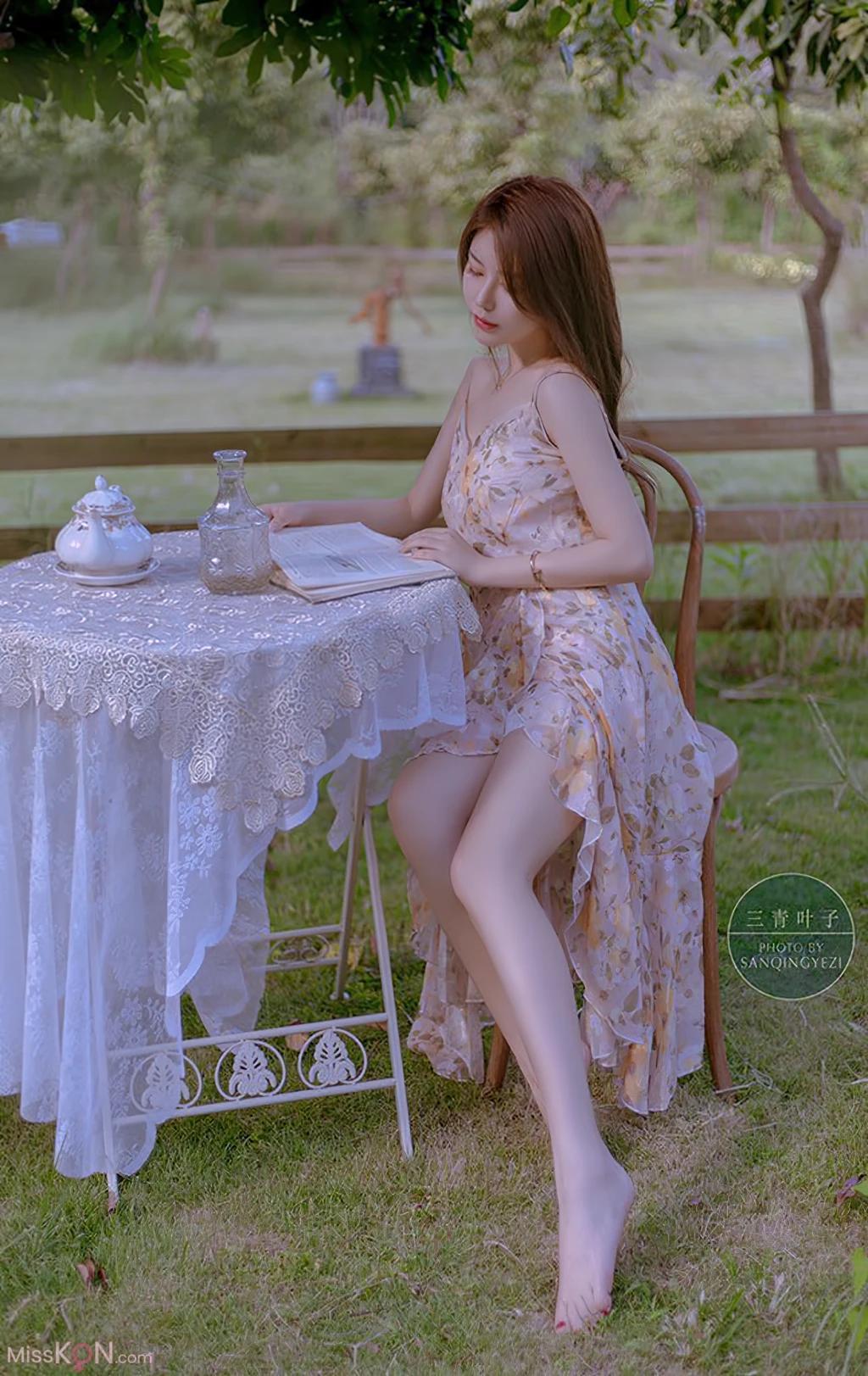 Photos by 三青叶子: 唯美写真套图#1 (40 photos)(38)