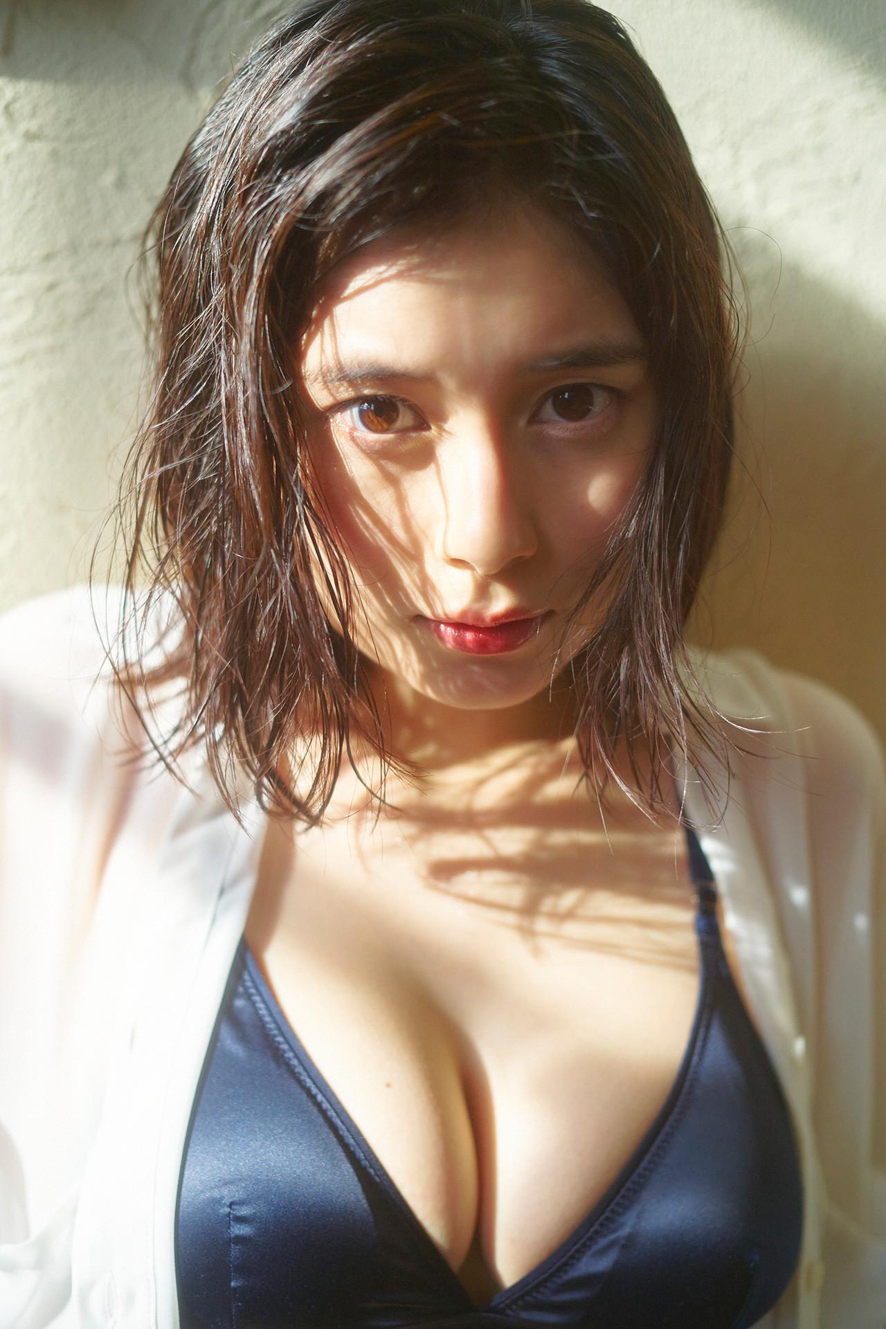 Sakurako Okubo 大久保桜子, FLASH フラッシュ サンプル版 艶やかに、夏。(12)