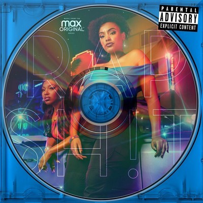 RAP SH!T Soundtrack