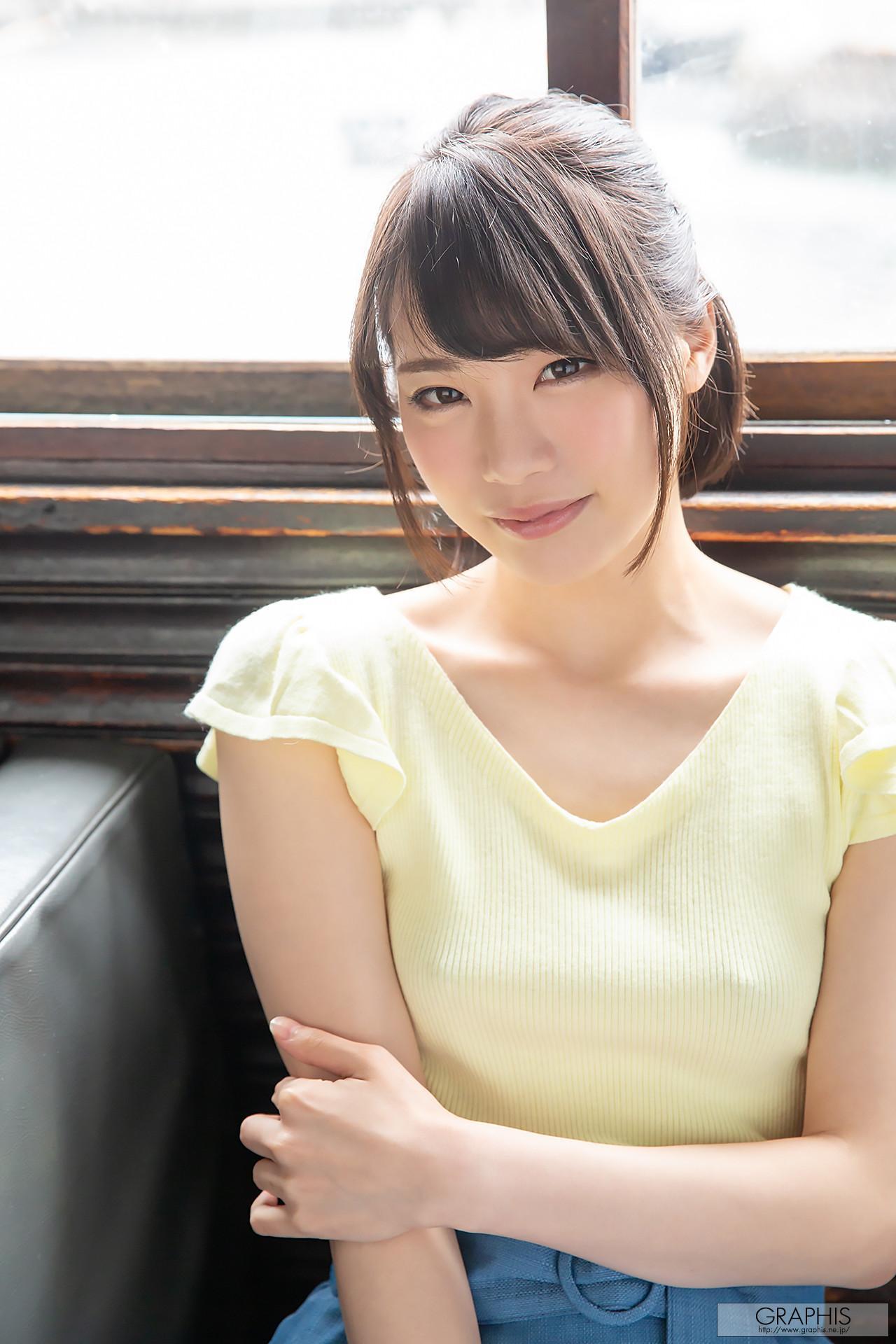 Airi Suzumura 鈴村あいり, [Graphis] Summer Special 「Days of Love」 Vol.03(1)