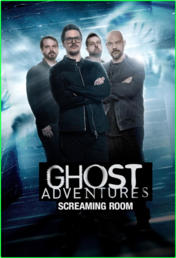 Ghost Adventures Screaming Room S03E09 [1080p] (x265) AYeIn0tE_o