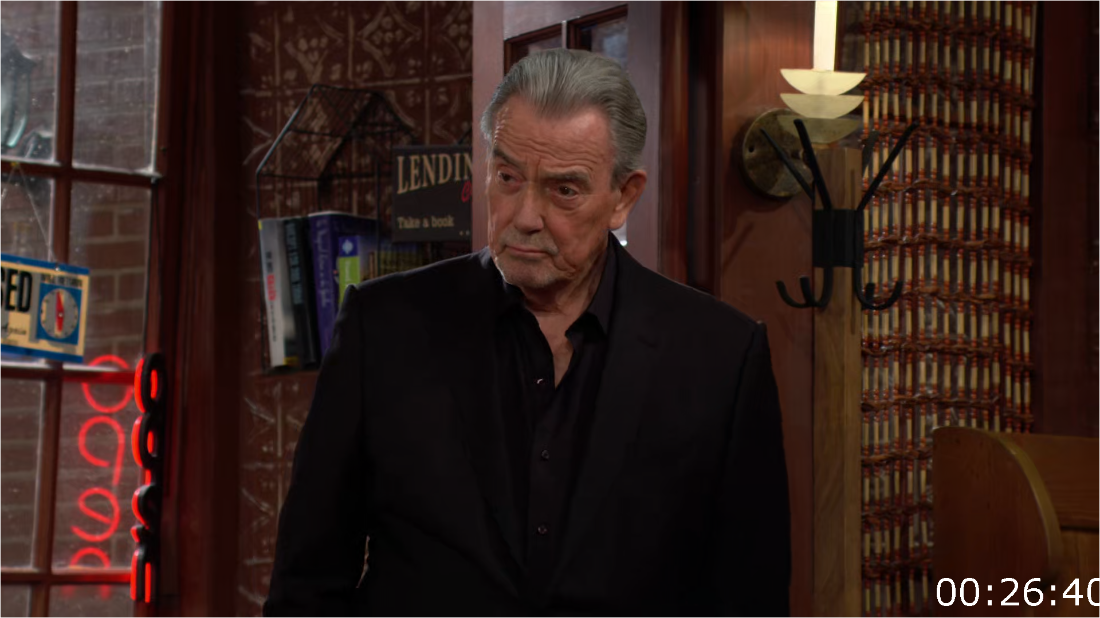 The Young And The Restless S51E189 [1080p/720p] (x265) I3kVio71_o