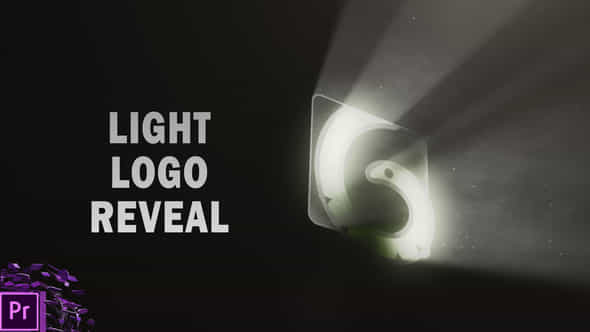 Light Logo - VideoHive 45344286