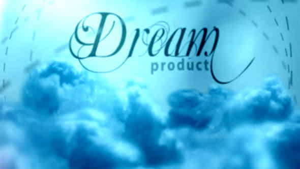 Dream Titles - VideoHive 124420