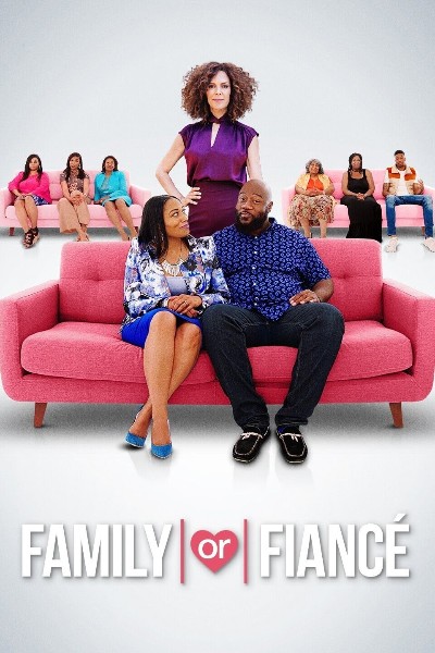 Family or Fiance S02E02 Kim and David Stepfather Interrupted 720p HEVC x265-MeGusta