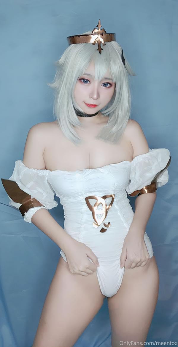 极品