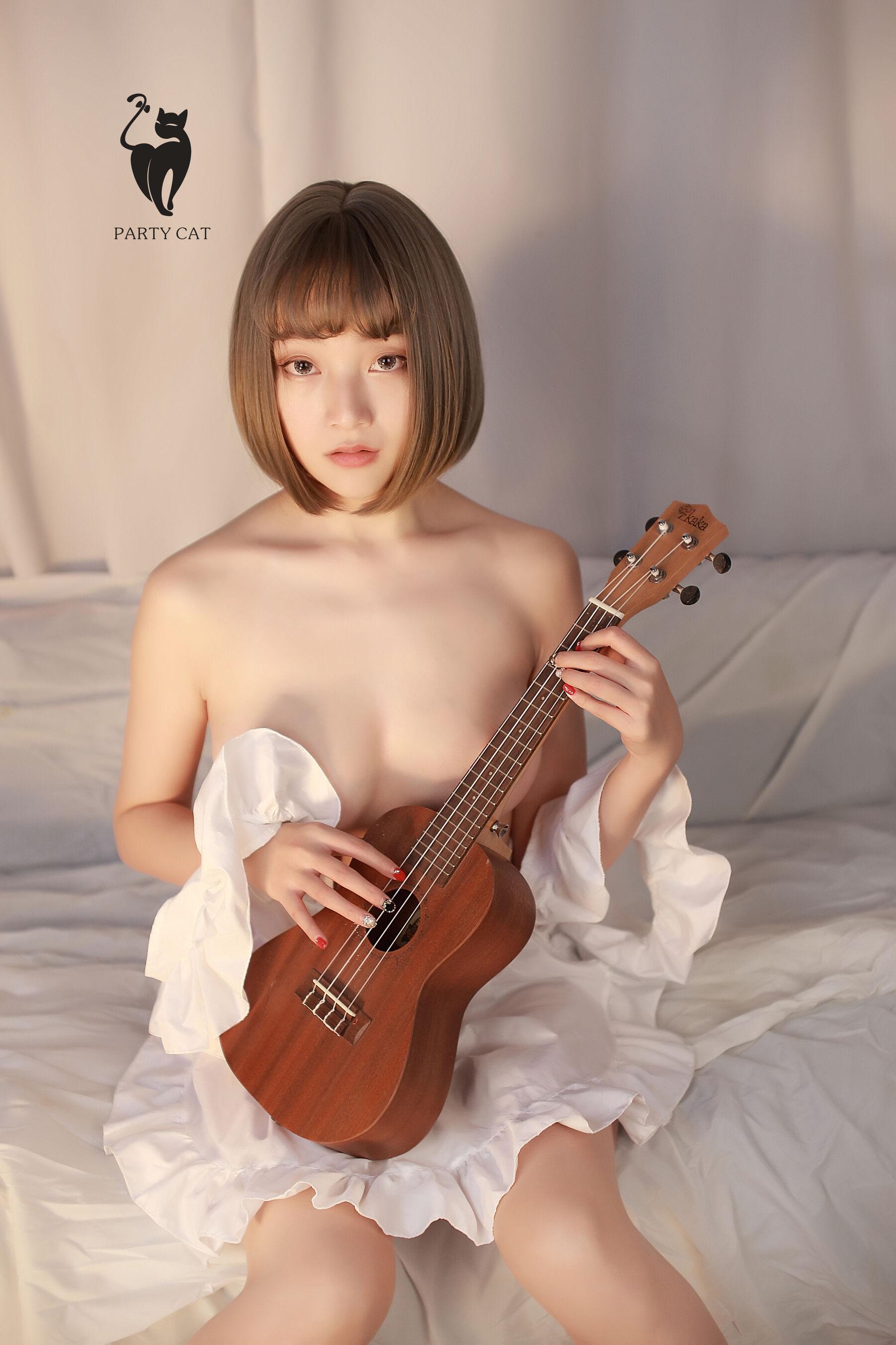 轰趴猫 Vol. 061 (2018.03.14) Vol.061(11)