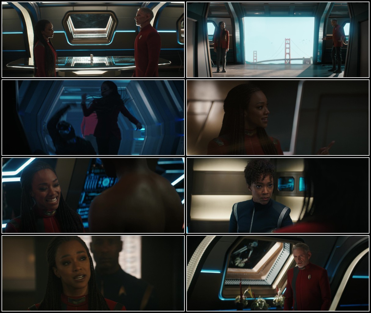 Star Trek Discovery S05E04 Face The Strange 1080p AMZN WEB-DL DDP5 1 H 264-NTb Star Trek Discovery S05E04 Face The Strange 1080p AMZN WEB-DL DDP5 1 H 264-NTb