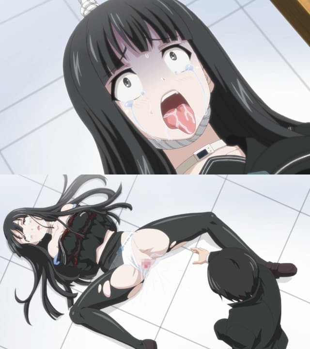 Euphoria Hentai - â–· Euphoriaã€06/06ã€‘ã€BDâ–·SUB ESP-ENGã€‘| VerHentai.Top