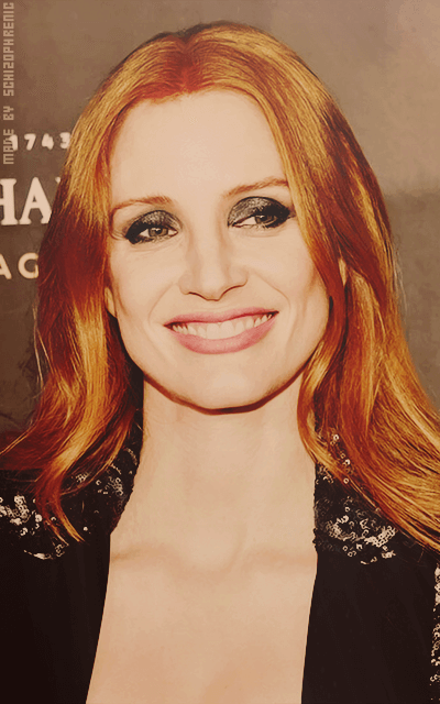 Jessica Chastain - Page 14 XN5CO7uX_o