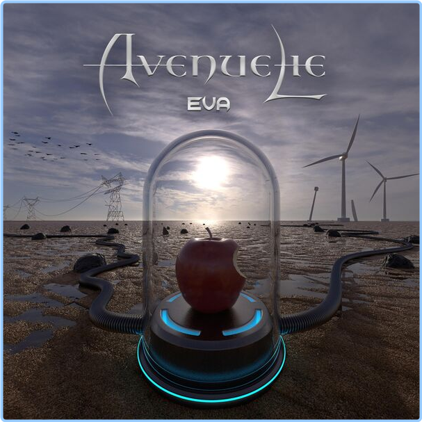 Avenuelie Eva (2024) WEB [FLAC] 16BITS 44 1KHZ UeEIGgj5_o