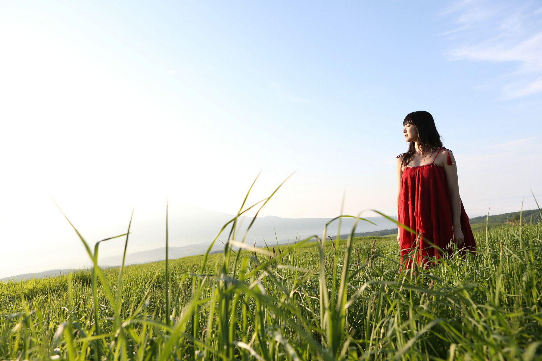 鈴木愛理 Airi Suzuki [Hello! Project Digital Books] Vol.115 写真集(33)