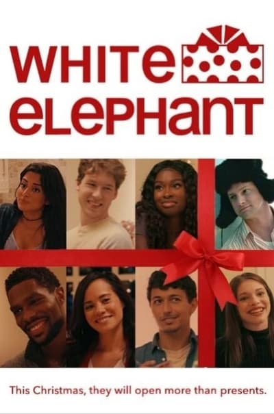 White Elephant 2020 1080p AMZN WEBRip DDP2 0 x264-AGLET