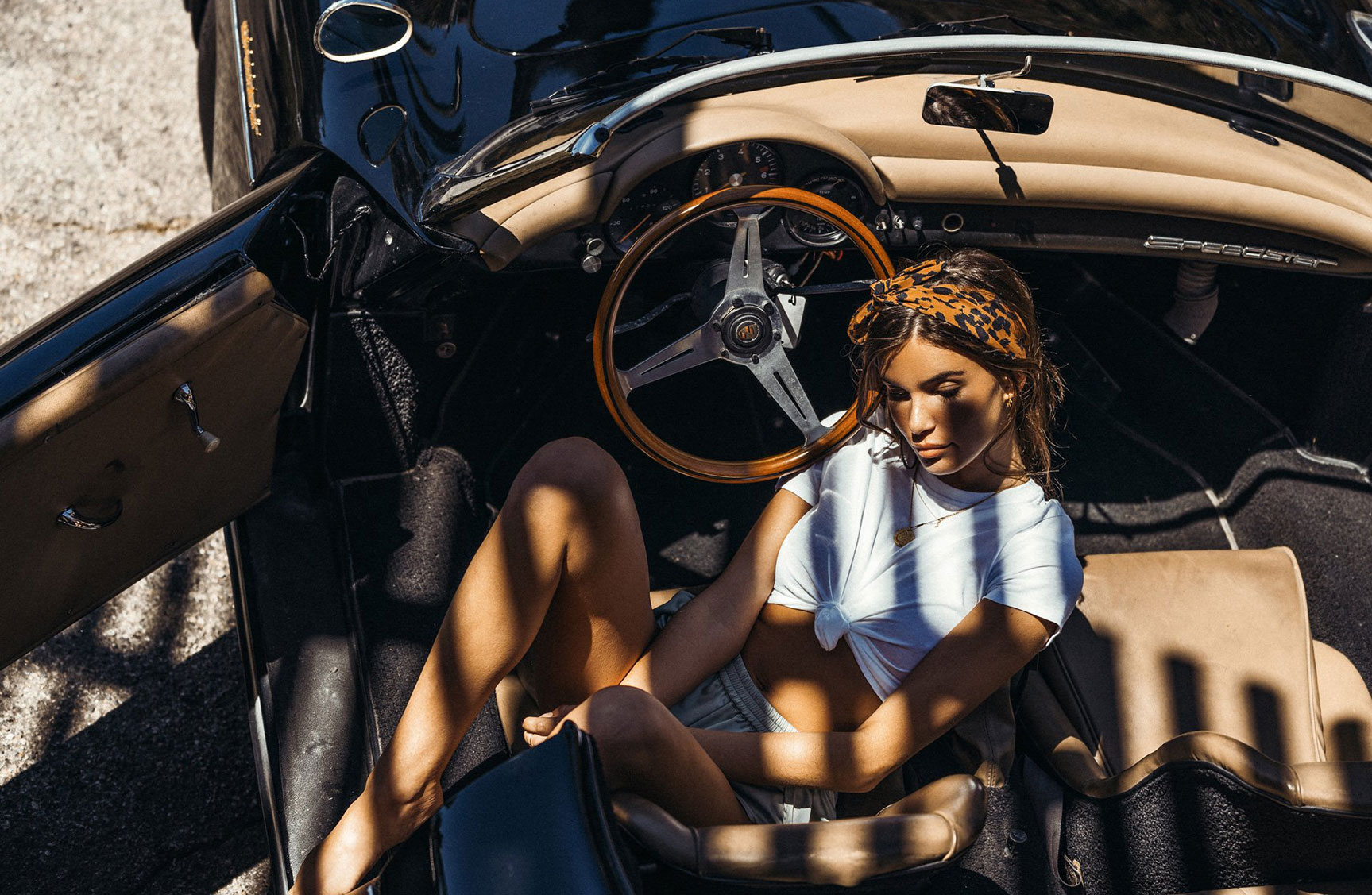 Charlotte dAlessio by Kesler Tran / Gooseberry Delight Charlotte dAlessio by Kesler Tran / Gooseberry Delight