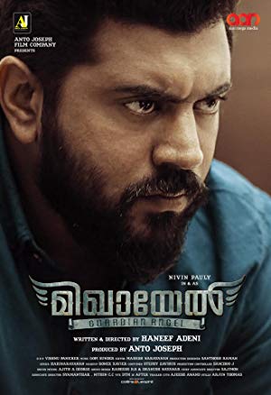 Mikhael (2019) 720p UNCUT HDRip x264 Eng Subs Dual Audio Hindi DD 2 0 - Malayalam ...