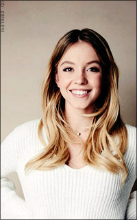 Sydney Sweeney I2G3fbCf_o