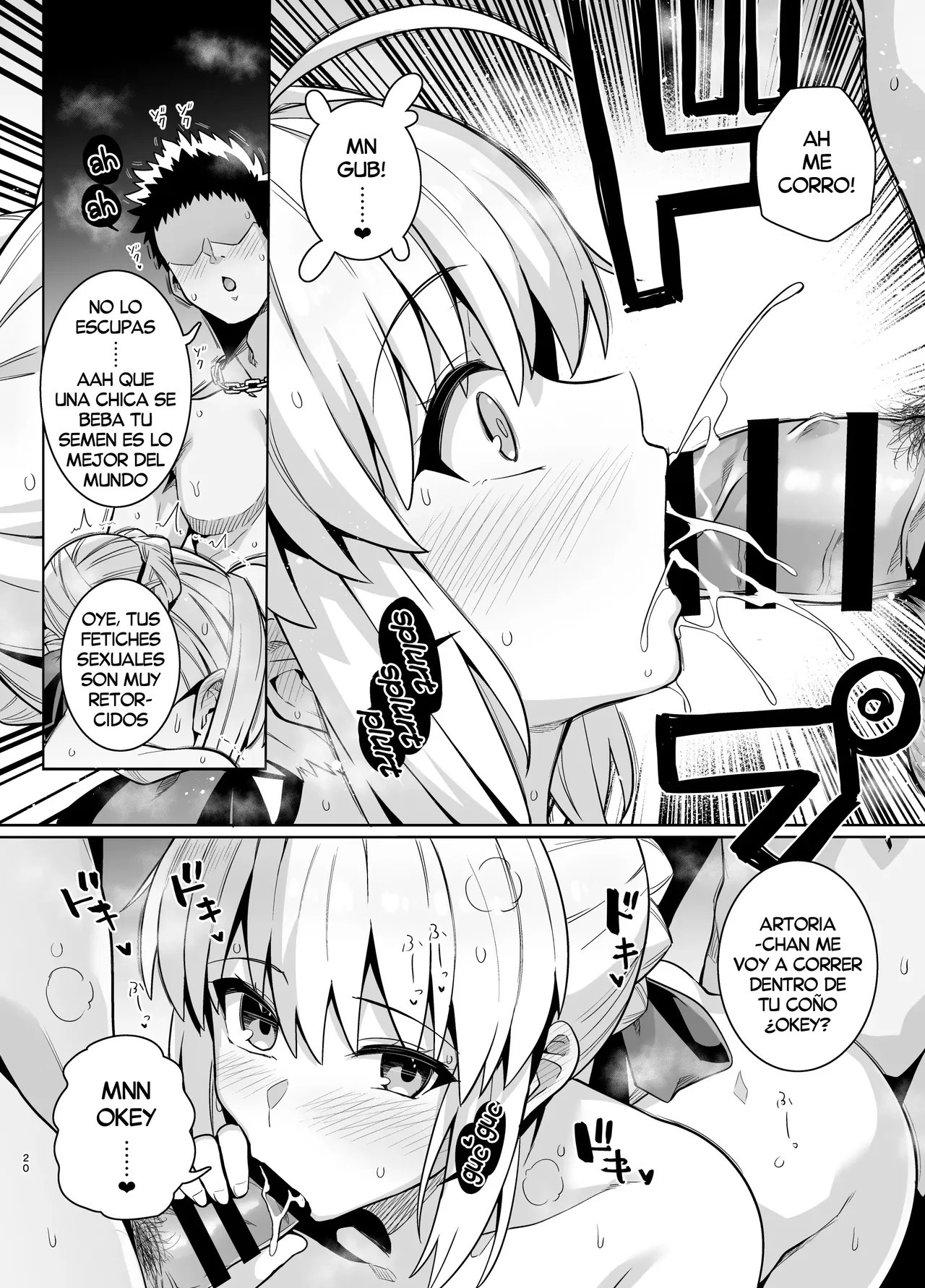 blowjob