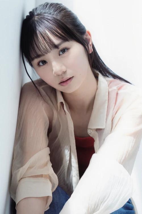 Nana Shiogama 塩釜菜那, UTB 2024 Vol.340 (アップトゥボーイ 2024年340月)