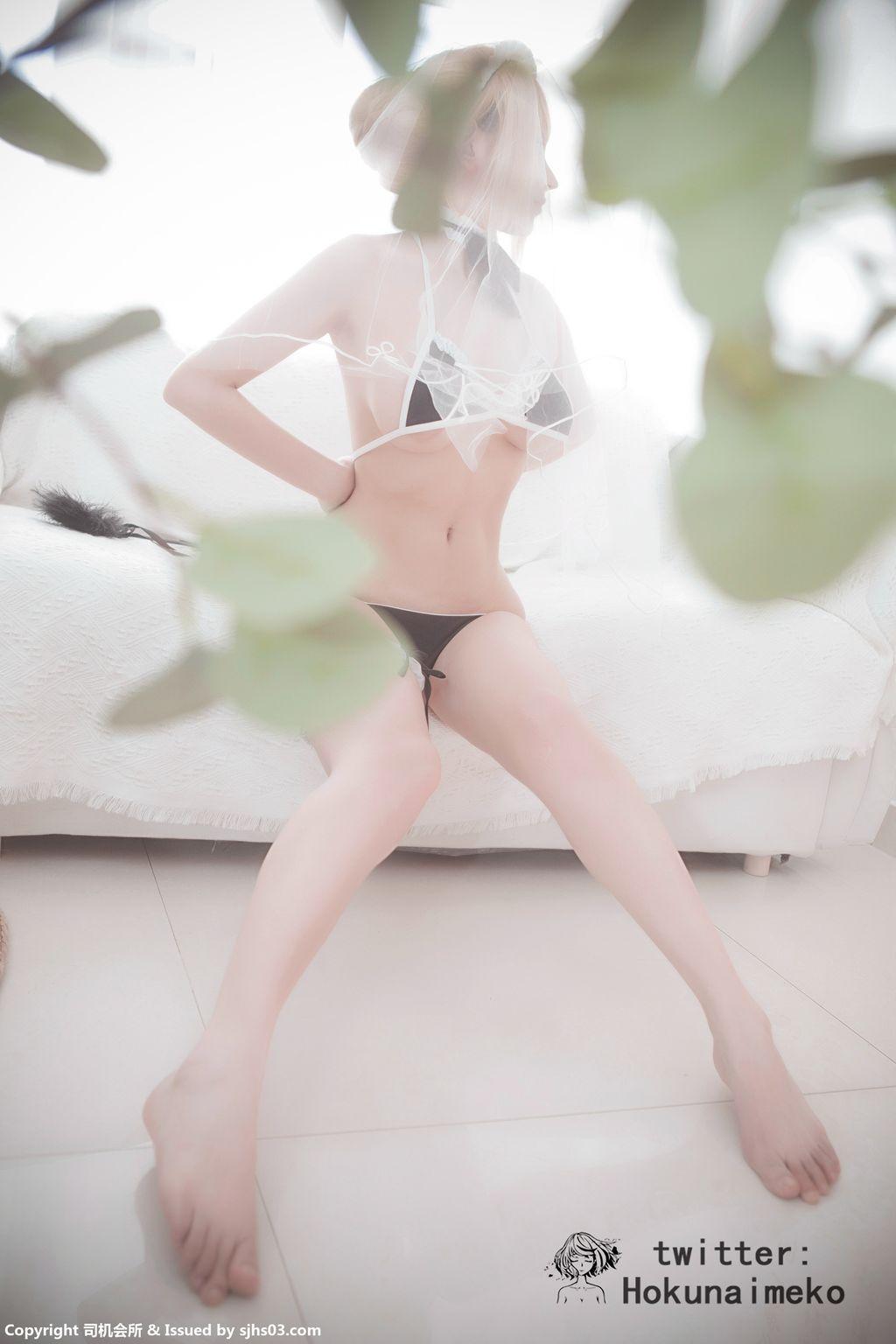 Coser@Hokunaimeko (北乃芽子): No.22 (38 photos )(31)