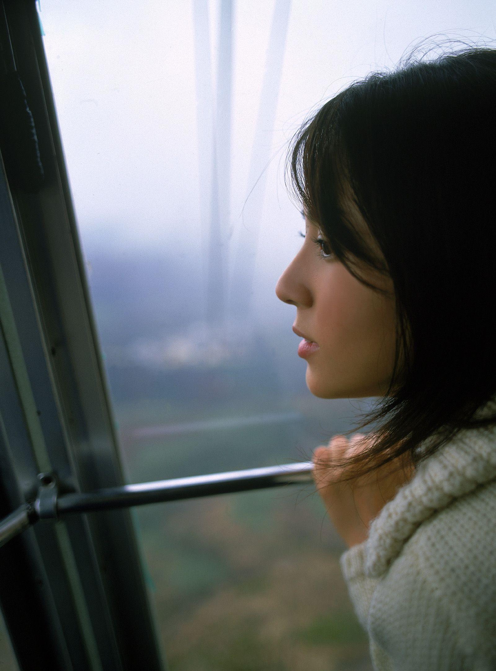 [NS Eyes] SF-No.196 Akiko Kinouchi 木内晶子 写真集(26)