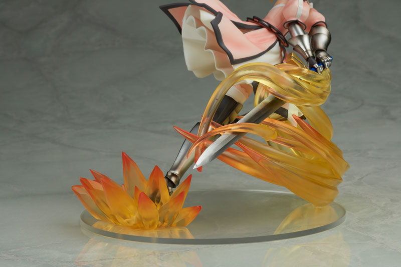 Fate / Kaleid Liner Prisma Illya 3Rei - Illya / Saber 1/7 (Medicos Entertainment Co., TPLjgUDB_o