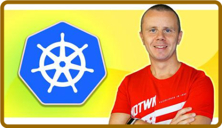 Kubernetes for Beginners (2022)