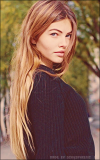 Thylane Blondeau DzwF9Aag_o