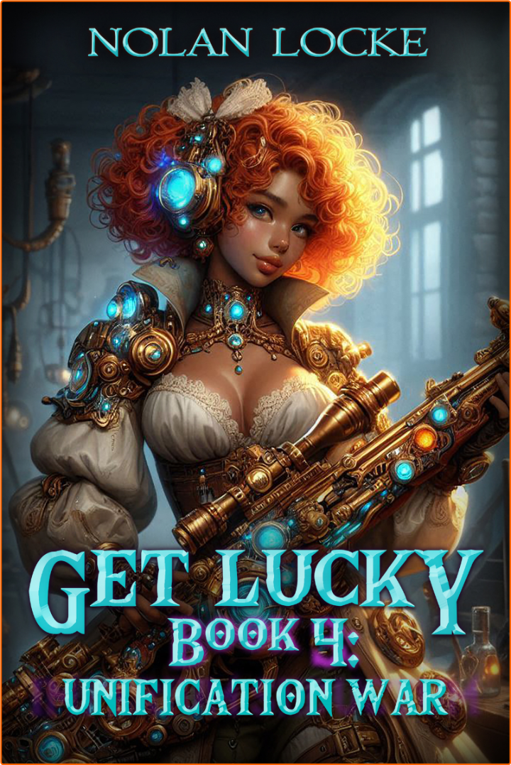 Nolan Locke Get Lucky 04 Epub