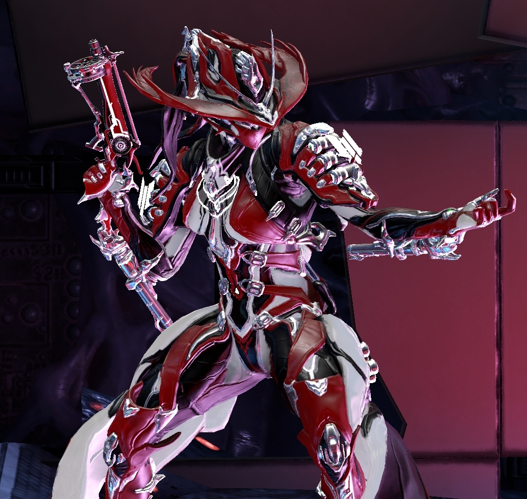 SB Warframe Megathread 2.0 | Page 1465 | SpaceBattles Forums