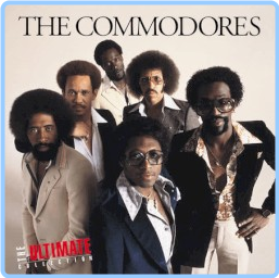 Commodores The Ultimate Collection (1997) [FLAC] 88 0nDaM8x3_o