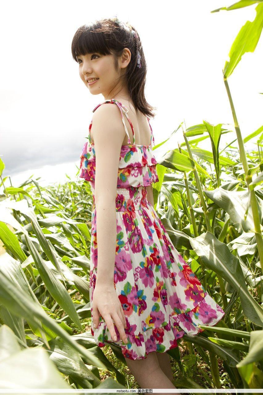 [H!P Digital Books] No.75 道重沙由美 Sayumi Michishige(43)