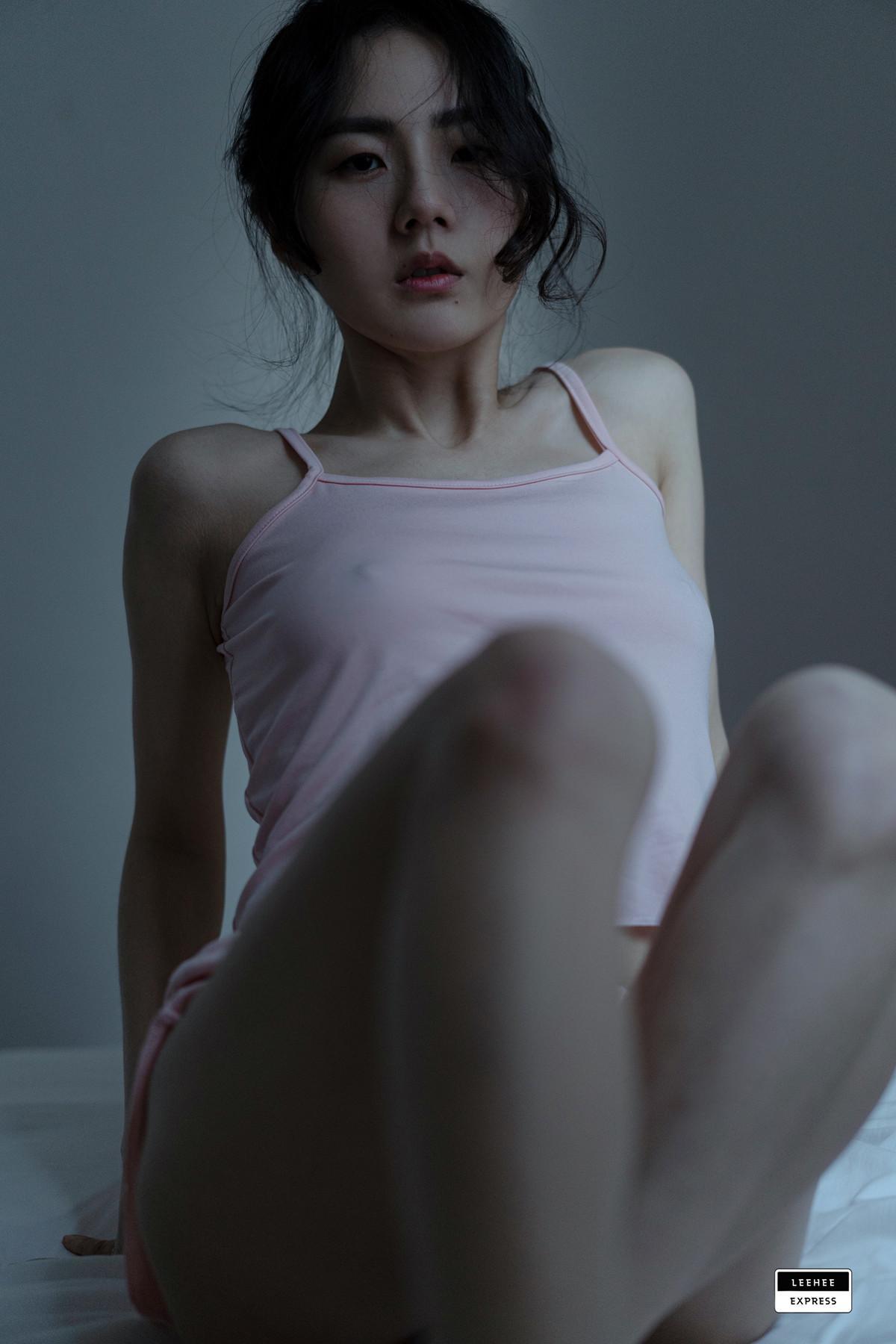 Ray 레이, LEEHEE EXPRESS LEBE-054 Set.02(30)
