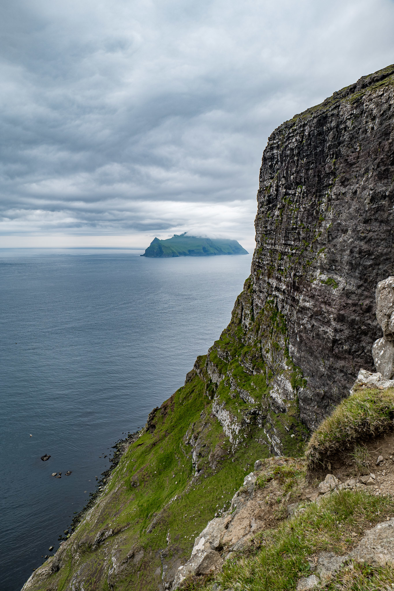 iles feroe carnet de voyage