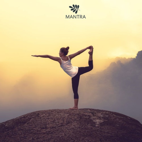 Sommeil Profond Mantra - Yoga et Méditation - 2019