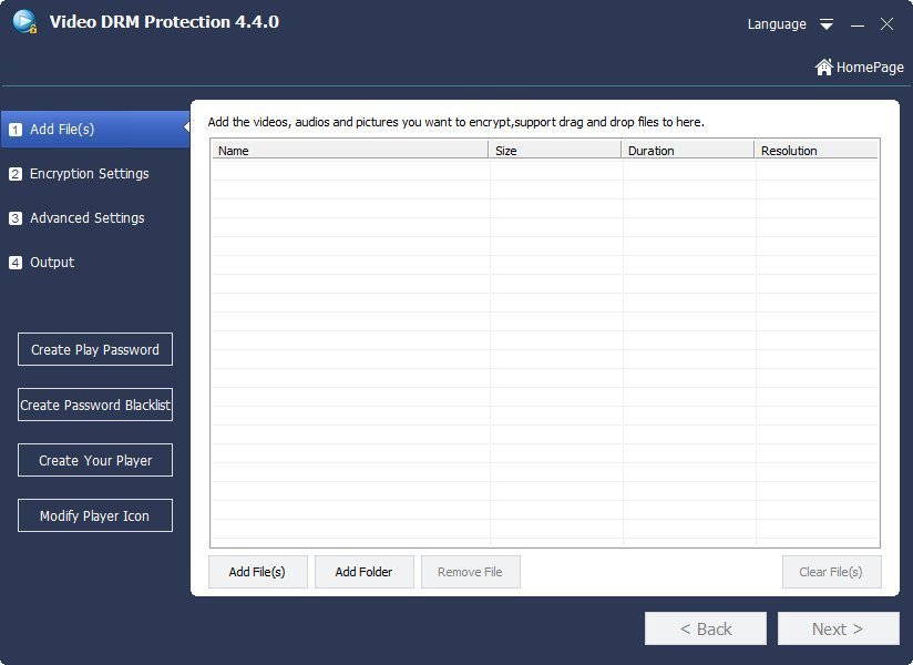 Gilisoft DRM Protection 6.7 JK1dc5JM_o