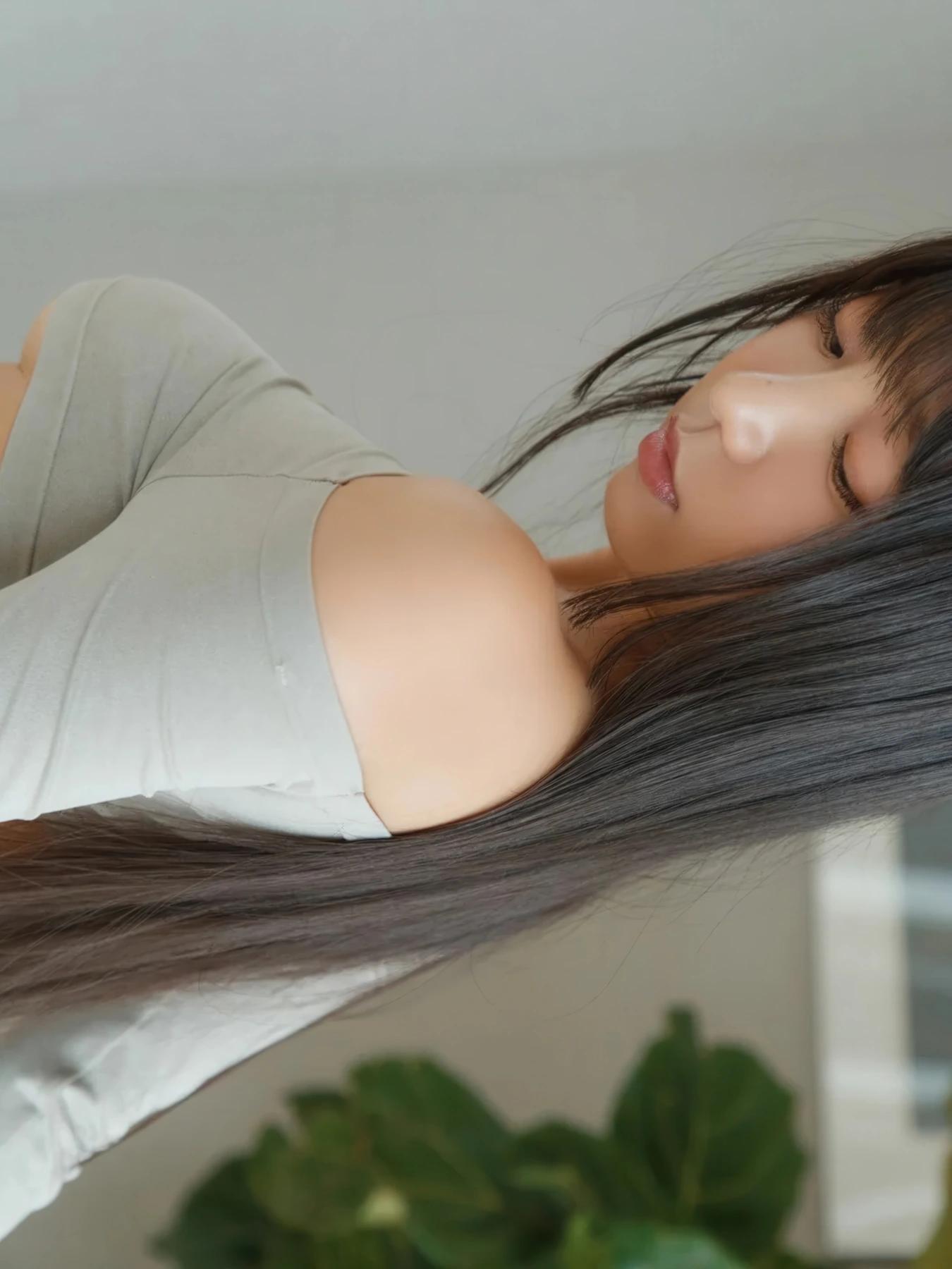 Eunji Pyo 표은지, FRIDAYデジタル写真集 「Juicy」 Set.03(7)