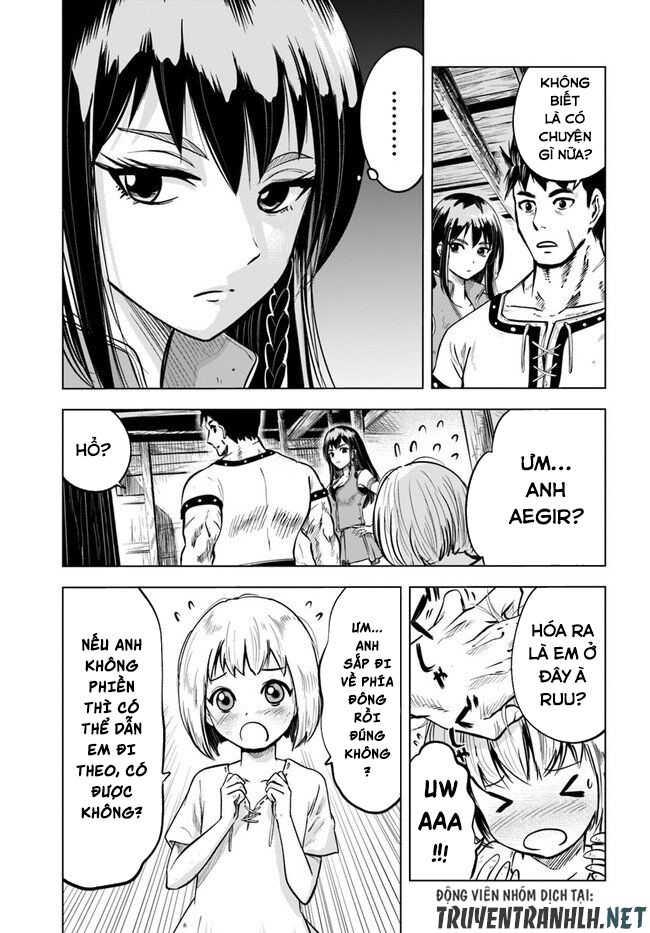 Oukoku e Tsuzuku Michi dorei Kenshi no Nariagari Eiyūtan Chap 2020 . Next Chap 2021