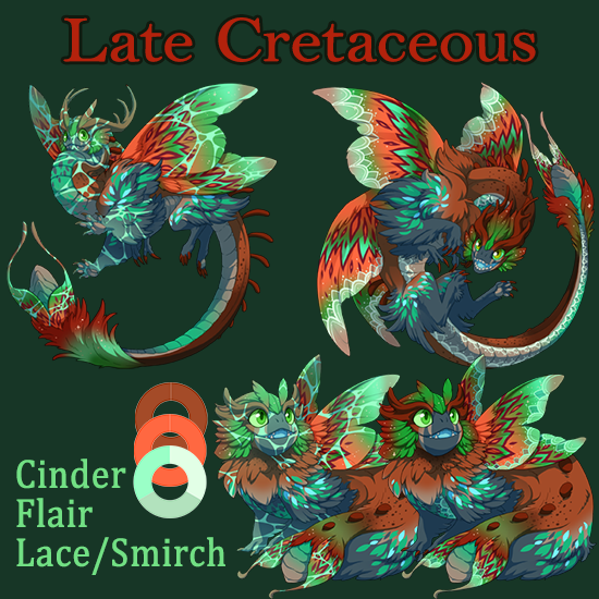 Late_Cretaceous